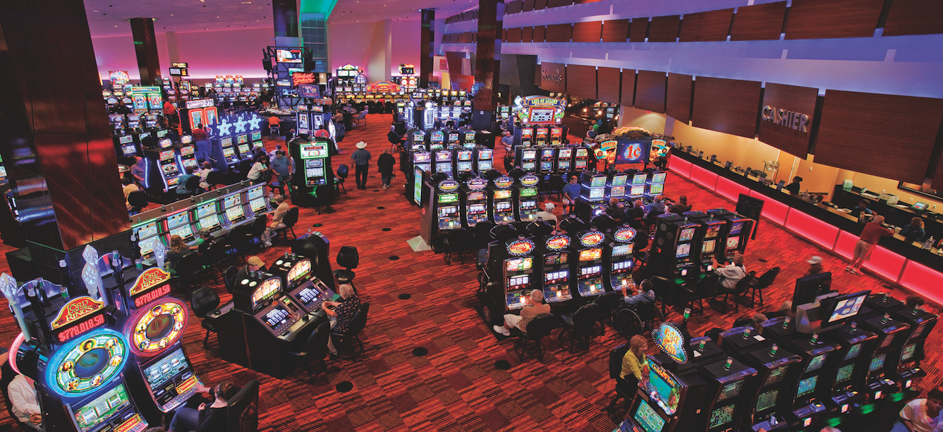 Wynn Las Vegas Slots